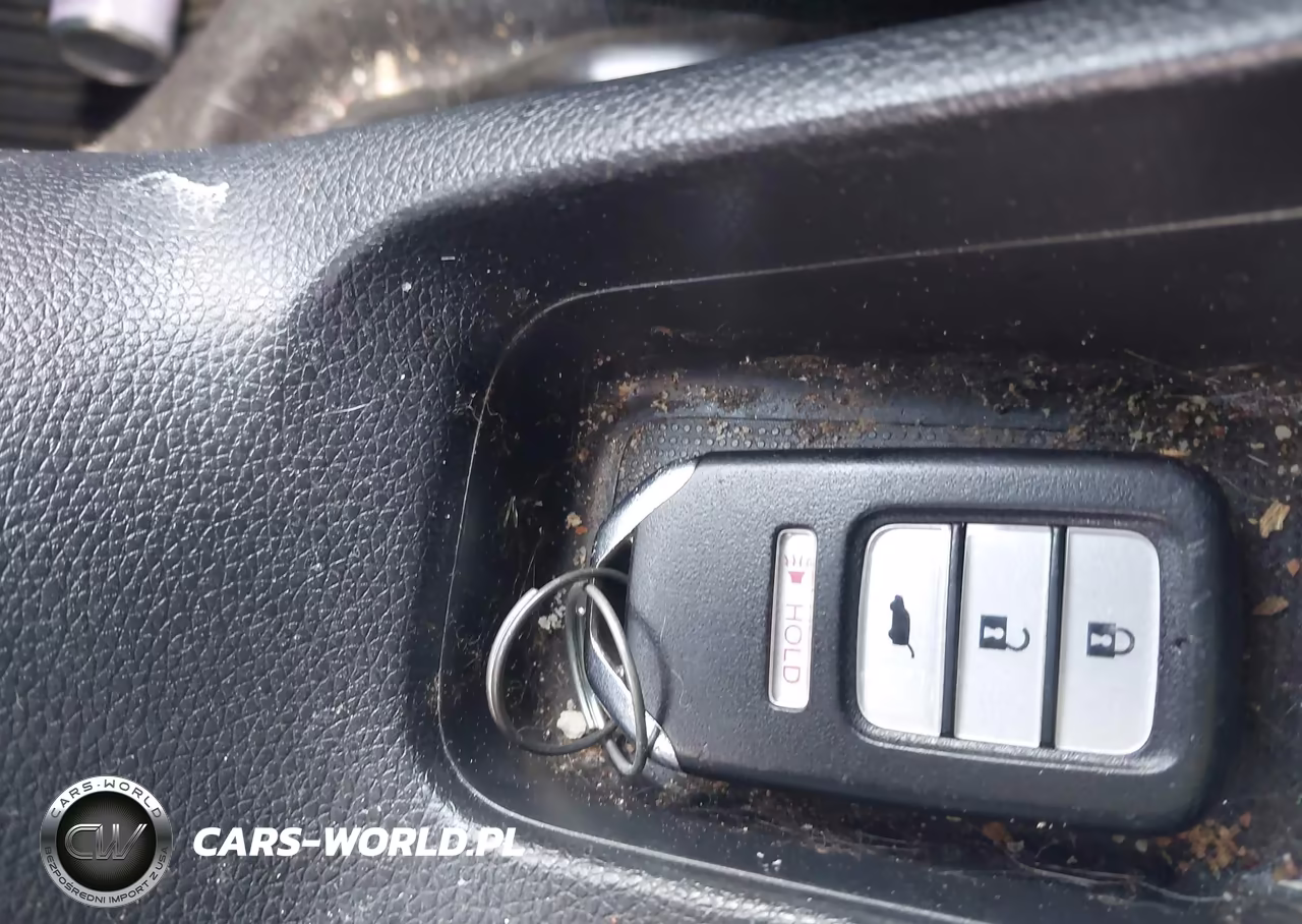 2019 Honda Fit Ex VIN:3HGGK5H83KM743592 - 11