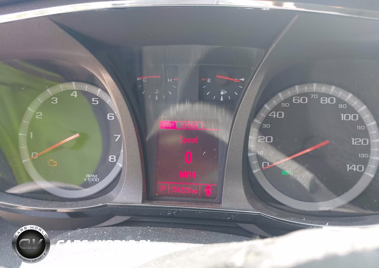 2013 GMC Terrain Sle-2 VIN:2GKALSEK5D6308820 - 7