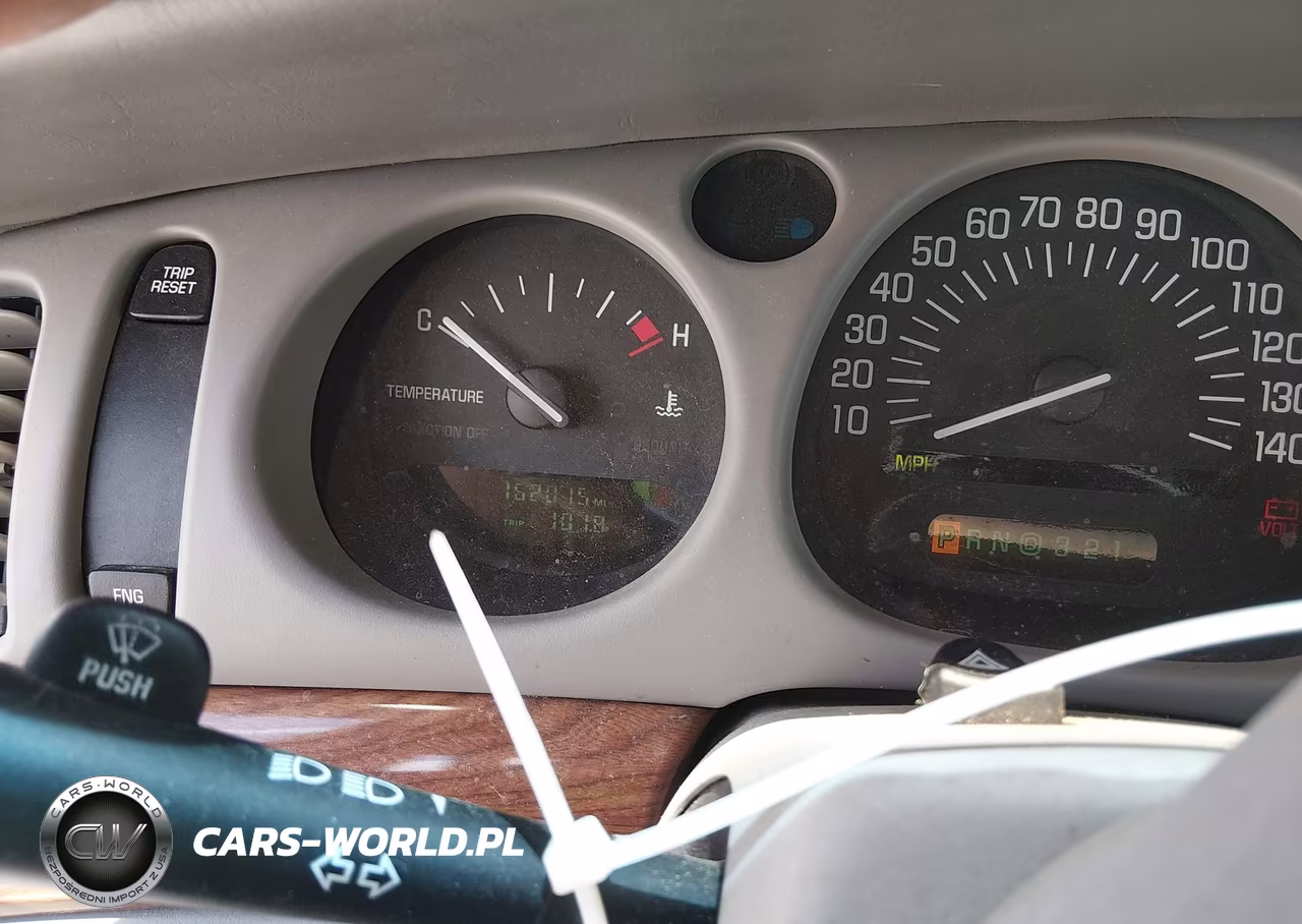 2001 Buick Lesabre Custom VIN:1G4HP54K51U147900 - 7