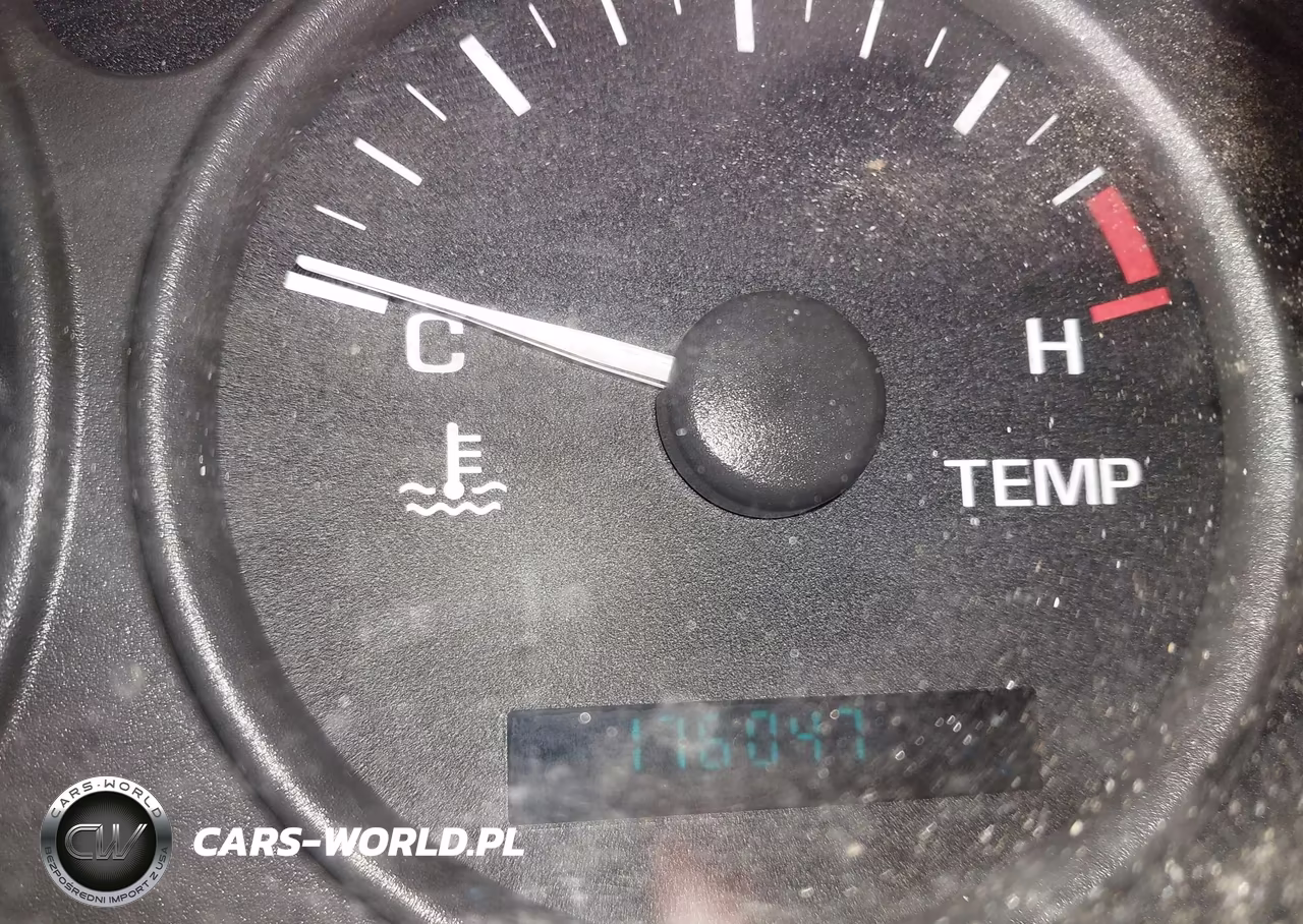 2003 Chevrolet Venture Ls VIN:1GNDX03E23D263258 - 15