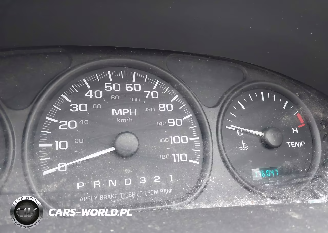2003 Chevrolet Venture Ls VIN:1GNDX03E23D263258 - 7