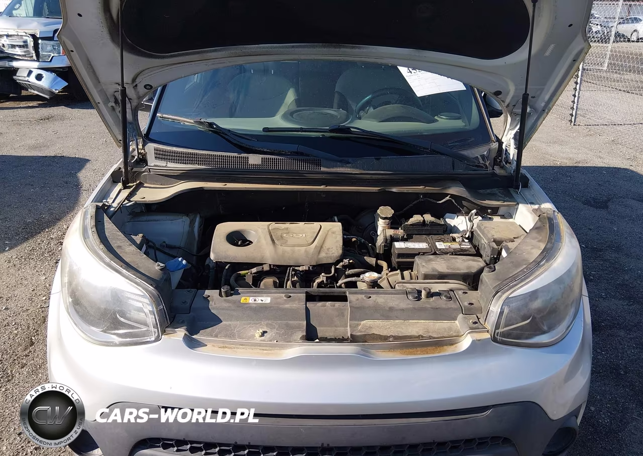 2017 Kia Soul VIN:KNDJN2A20H7458755 - 10