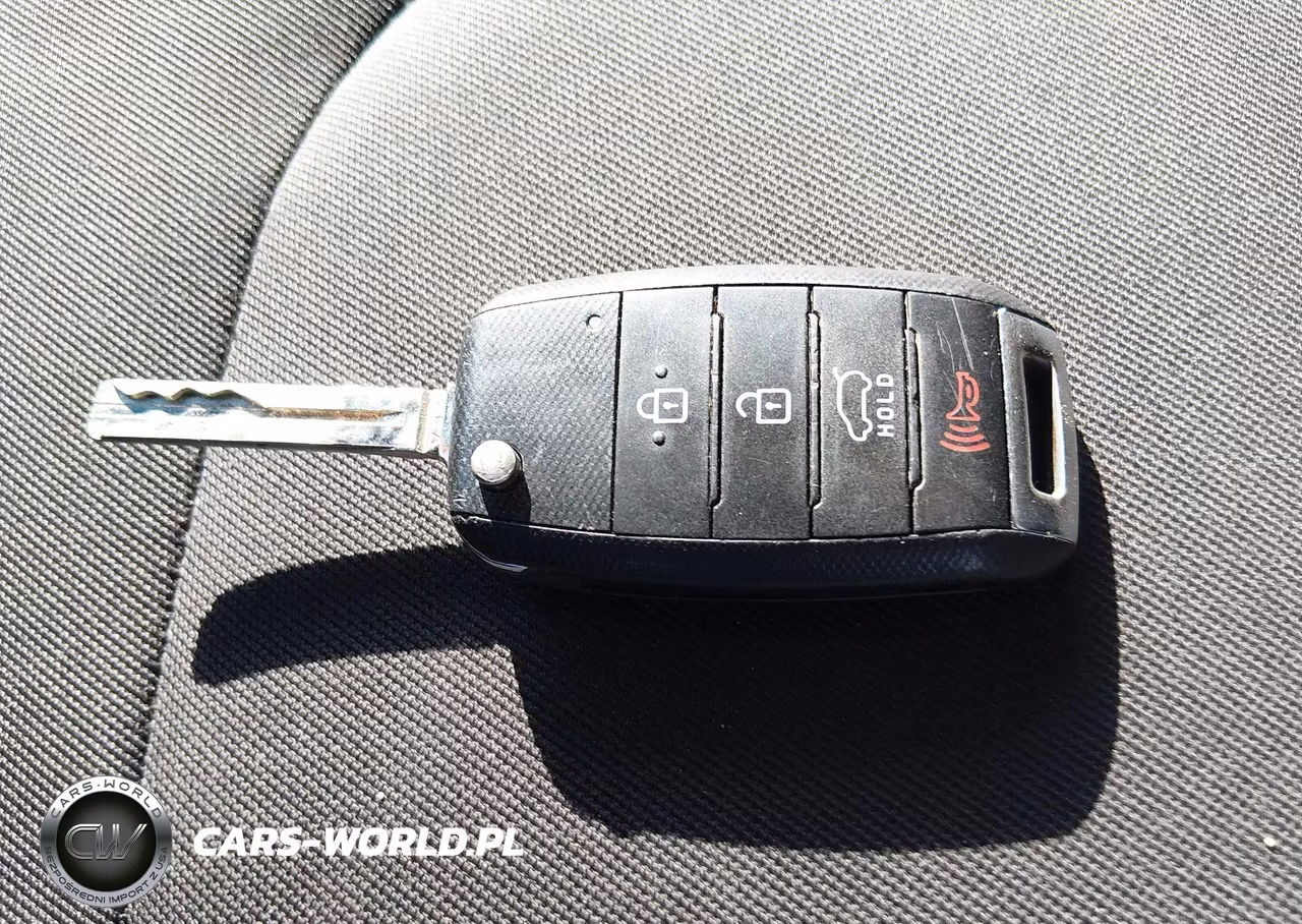 2017 Kia Soul VIN:KNDJN2A20H7458755 - 11