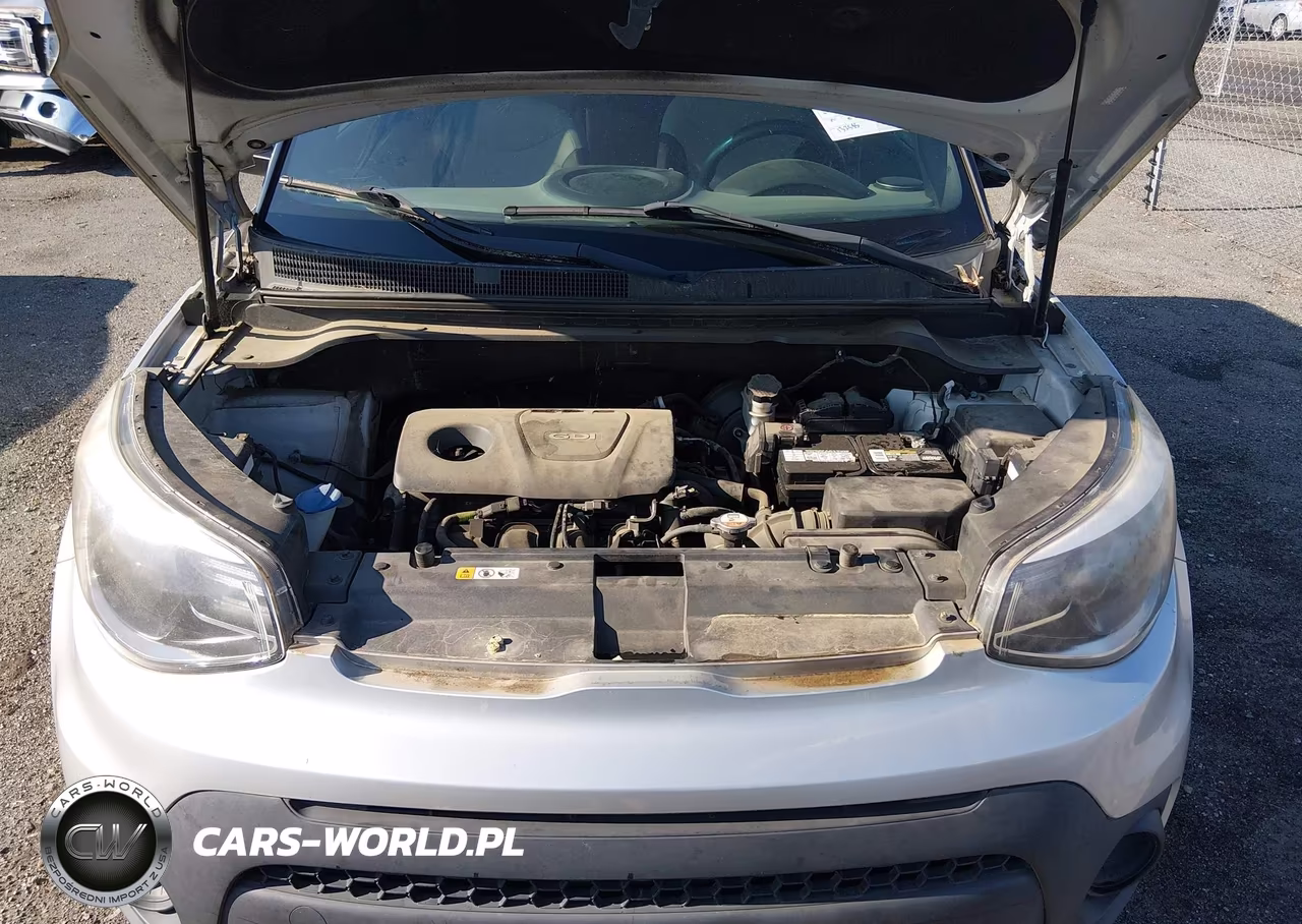 2017 Kia Soul VIN:KNDJN2A20H7458755 - 12