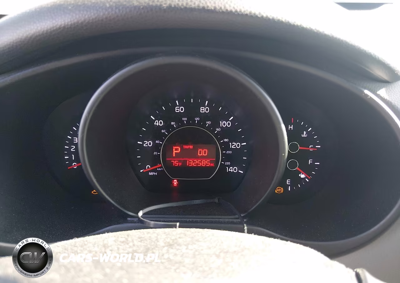 2017 Kia Soul VIN:KNDJN2A20H7458755 - 7