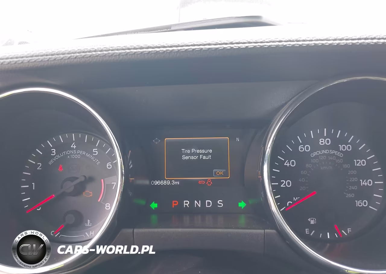 2016 Ford Mustang Ecoboost VIN:1FA6P8TH9G5332785 - 15