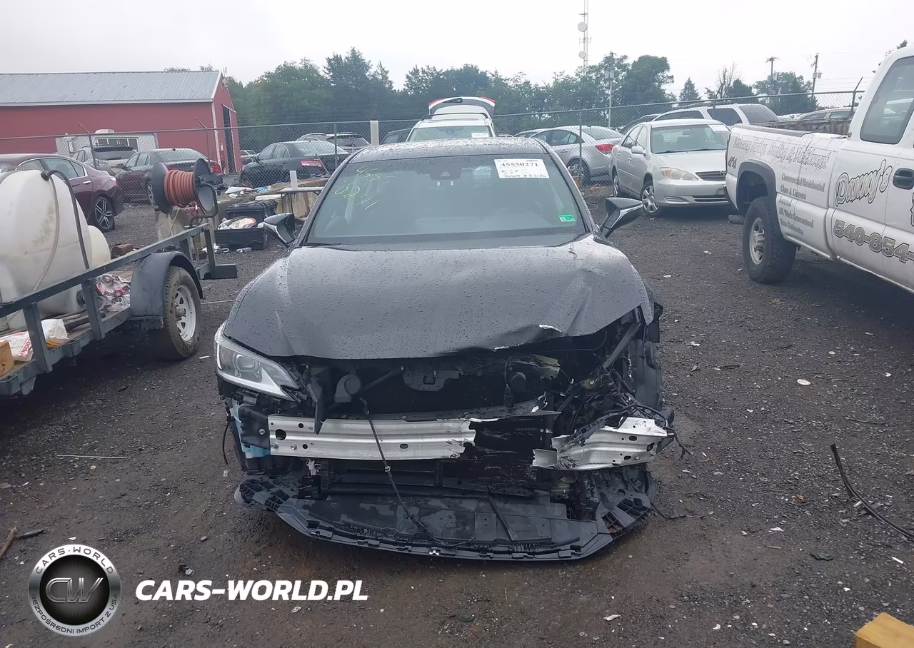2024 Lexus Es 300H VIN:58ADA1C17RU052518 - 6