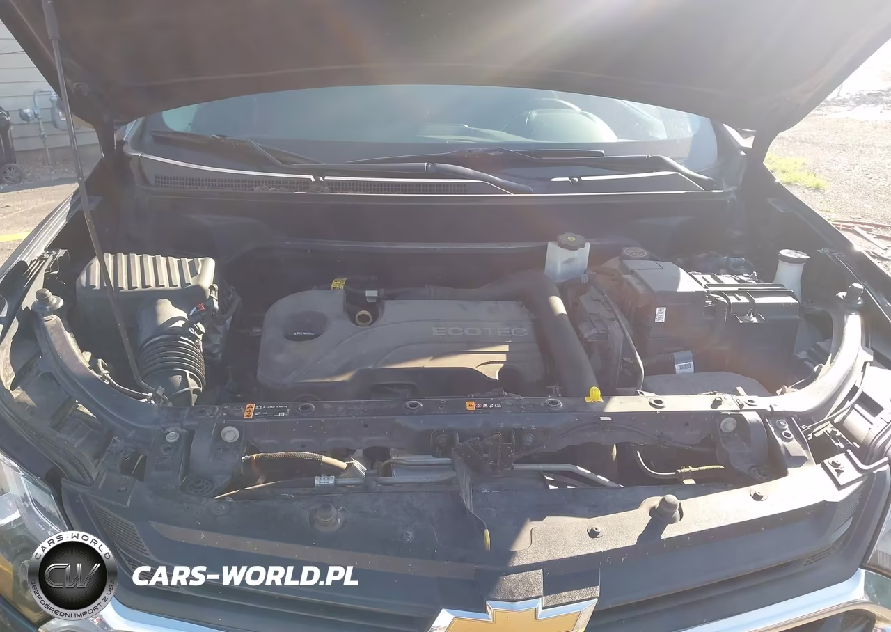 2019 Chevrolet Equinox Lt VIN:3GNAXKEV5KS536431 - 10