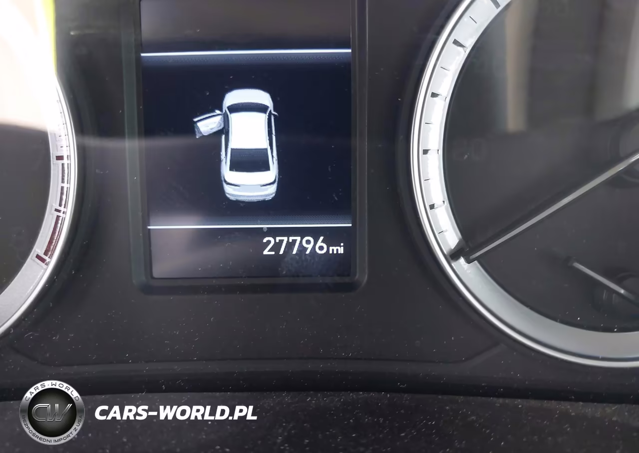 2019 Hyundai Sonata Eco VIN:5NPE24AA5KH774278 - 18