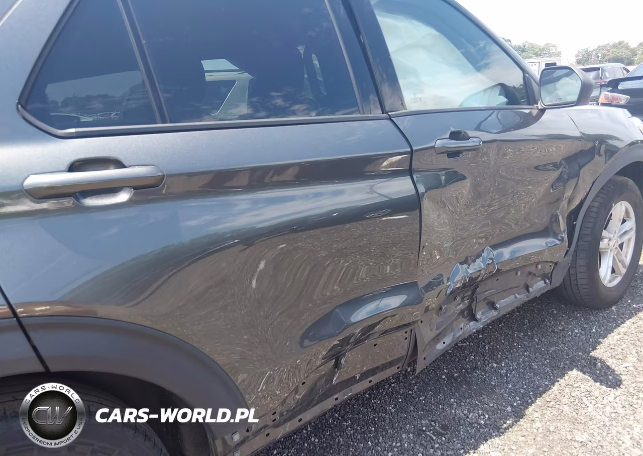 2020 Ford Explorer Xlt VIN:1FMSK8DH6LGB19552 - 6