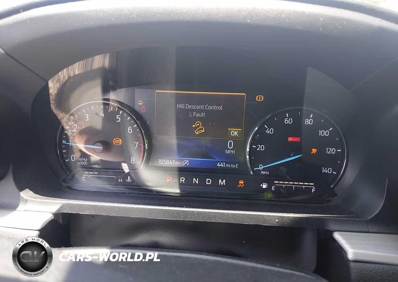 2020 Ford Explorer Xlt VIN:1FMSK8DH6LGB19552 - 7