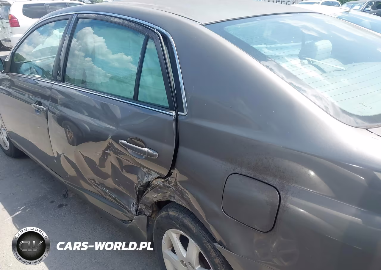 2007 Toyota Avalon Xl VIN:4T1BK36B37U180344 - 6