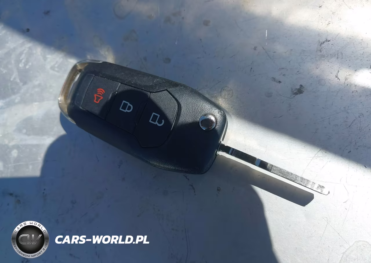 2024 Ford Ranger Xl VIN:1FTER4BH6RLE64542 - 11