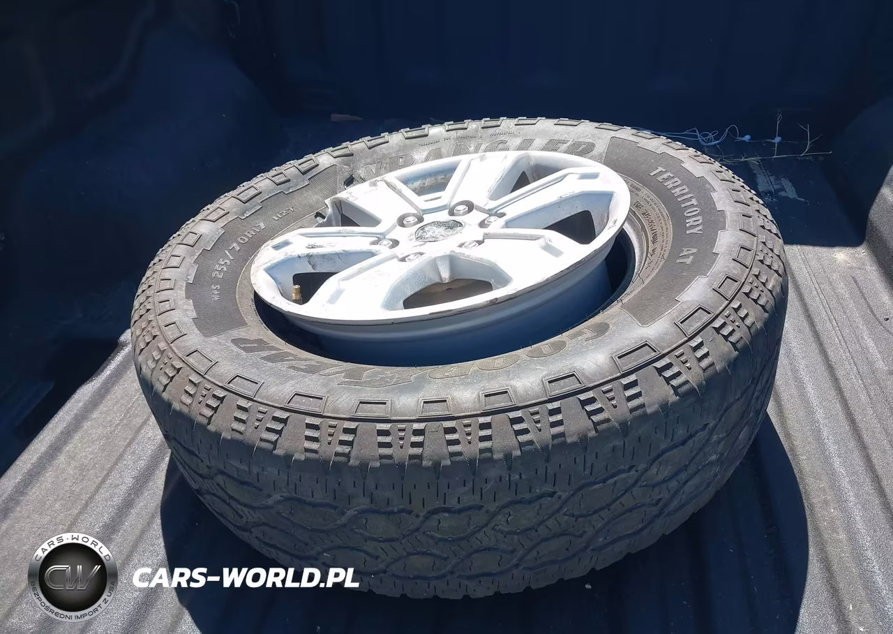 2024 Ford Ranger Xl VIN:1FTER4BH6RLE64542 - 12