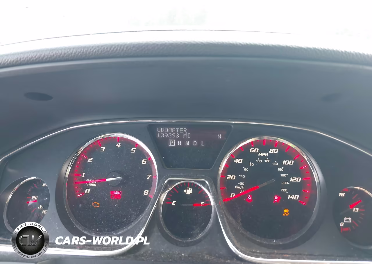 2014 GMC Acadia Slt-1 VIN:1GKKRRKD8EJ298743 - 7
