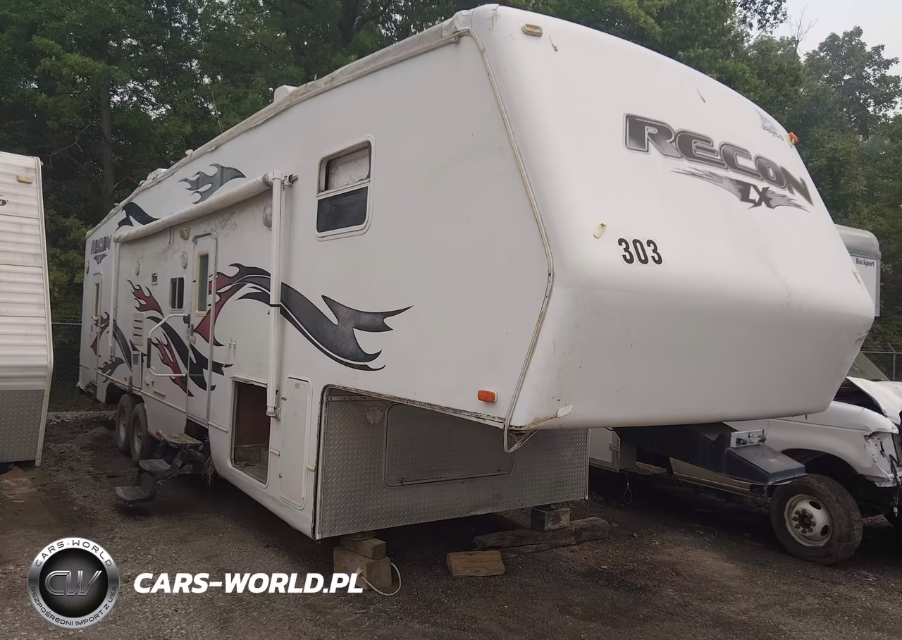 2007 Jayco Other