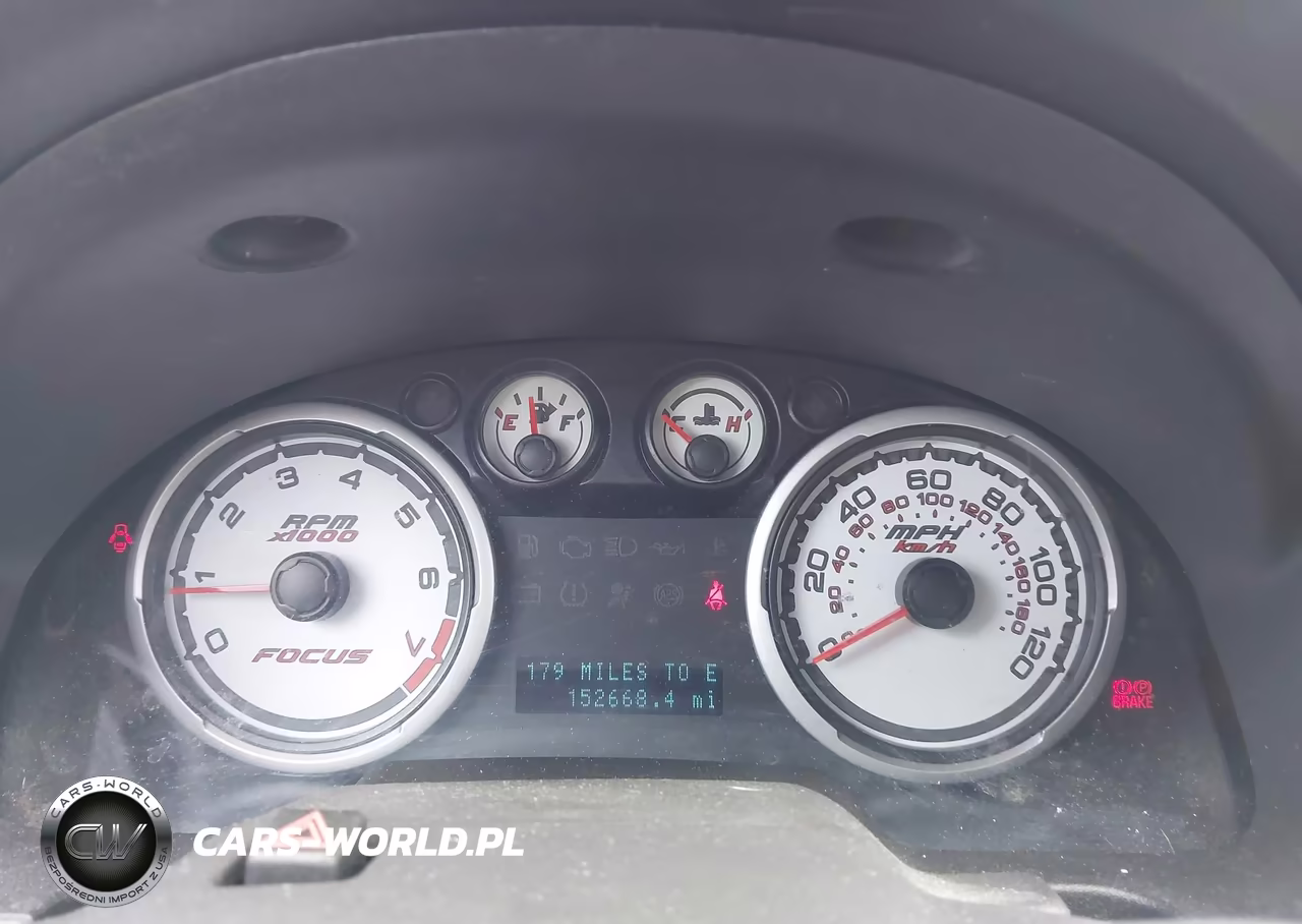 2010 Ford Focus Ses VIN:1FAHP3GNXAW165060 - 7