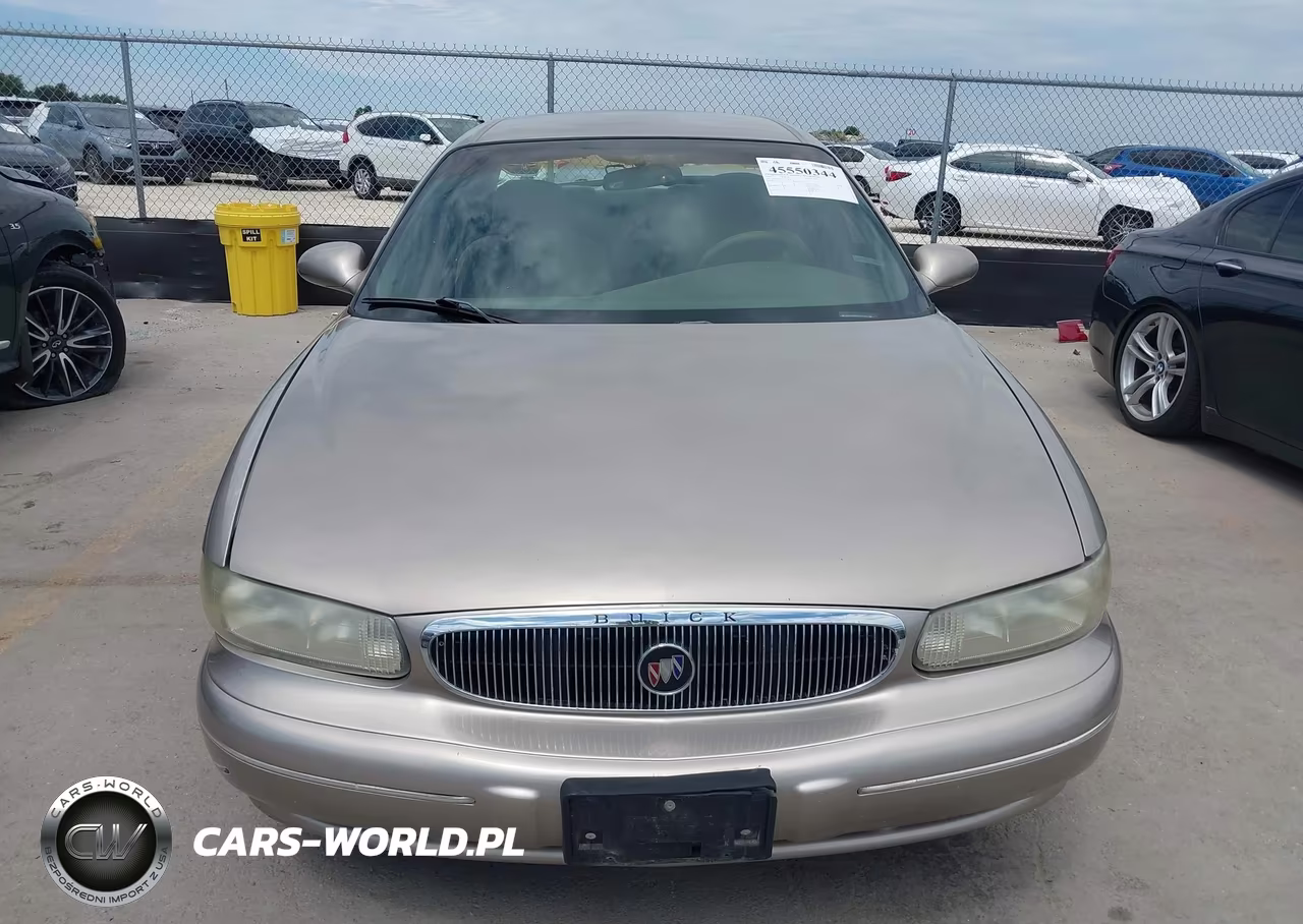 2001 Buick Century Custom VIN:2G4WS52JX11133874 - 13