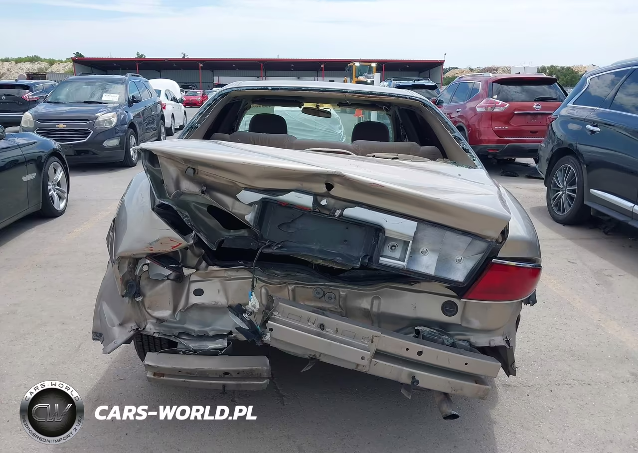 2001 Buick Century Custom VIN:2G4WS52JX11133874 - 17