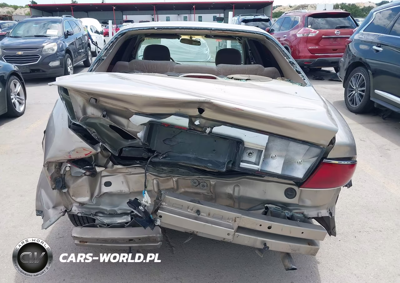 2001 Buick Century Custom VIN:2G4WS52JX11133874 - 6