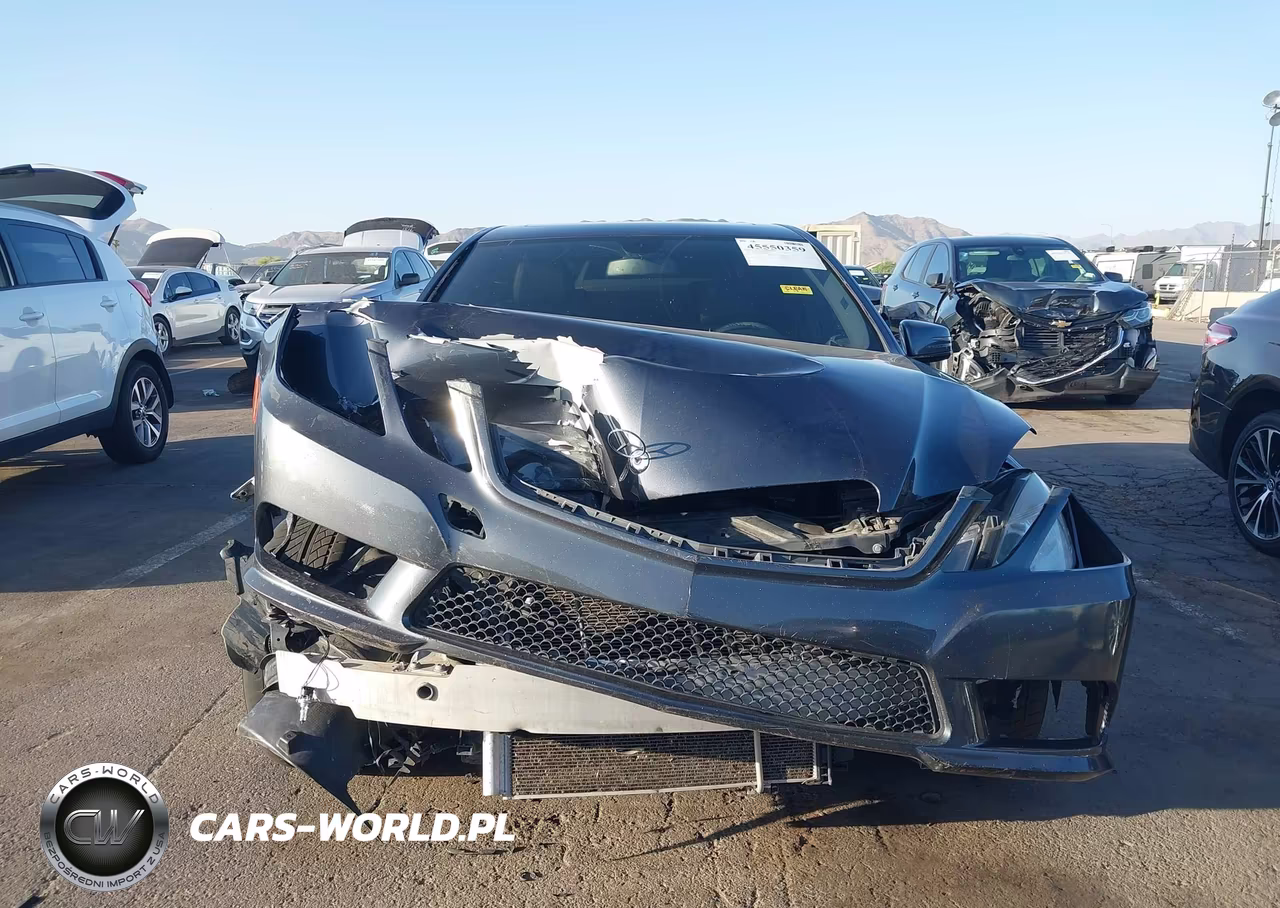 2013 Mercedes-Benz E 350 VIN:WDDHF5KB4DA668788 - 13