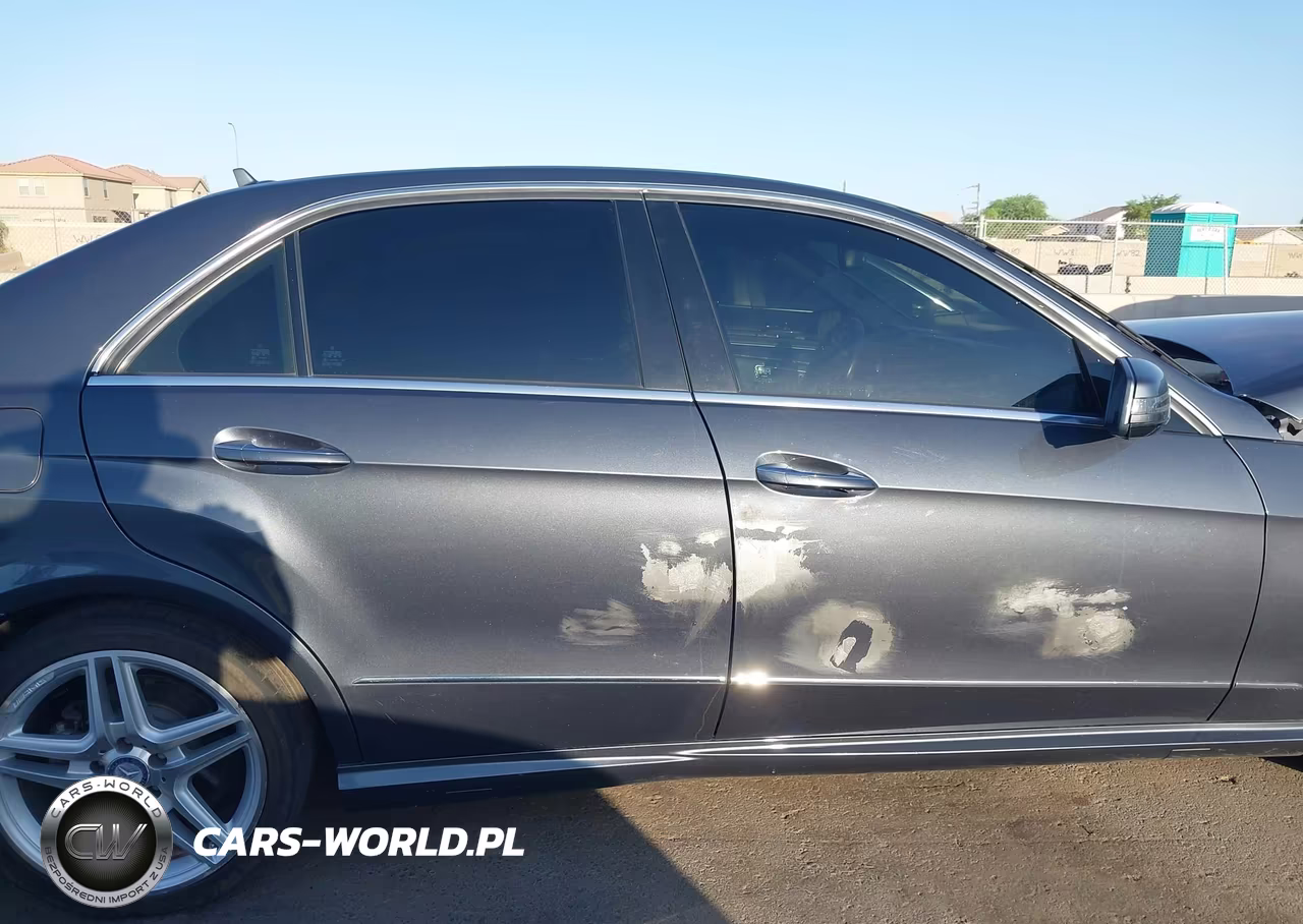 2013 Mercedes-Benz E 350 VIN:WDDHF5KB4DA668788 - 14