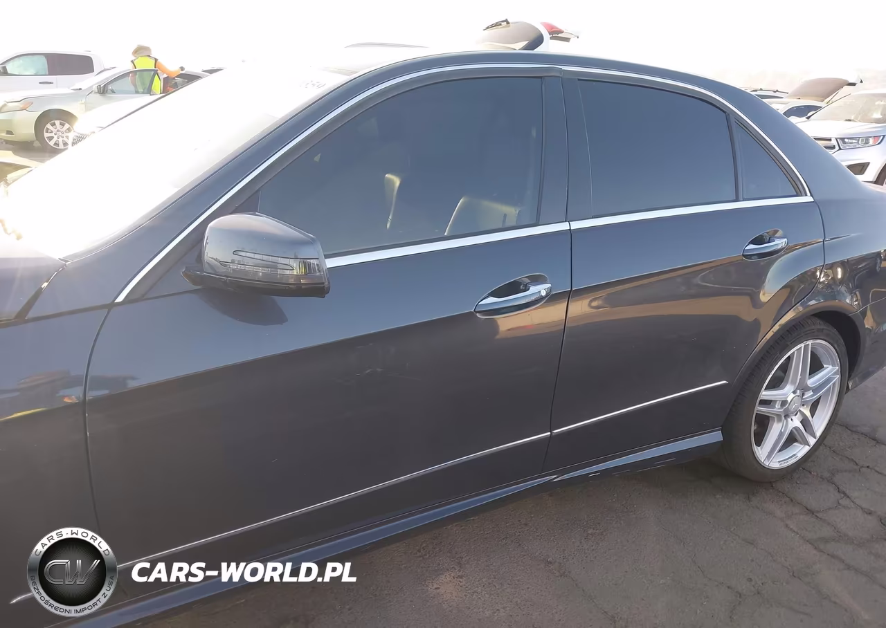 2013 Mercedes-Benz E 350 VIN:WDDHF5KB4DA668788 - 15