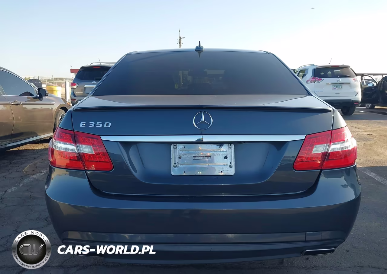 2013 Mercedes-Benz E 350 VIN:WDDHF5KB4DA668788 - 17