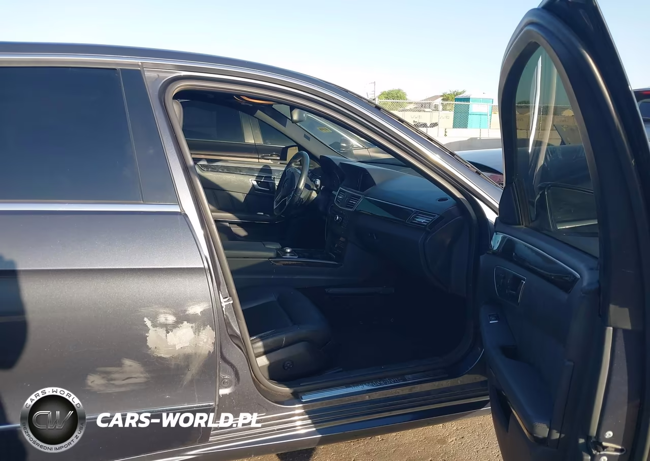 2013 Mercedes-Benz E 350 VIN:WDDHF5KB4DA668788 - 5