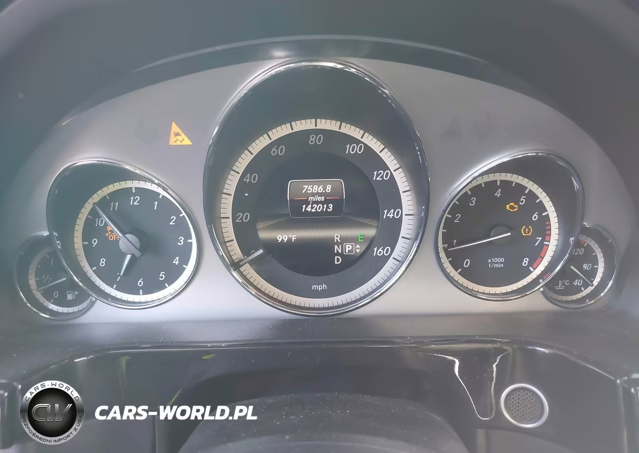2013 Mercedes-Benz E 350 VIN:WDDHF5KB4DA668788 - 7