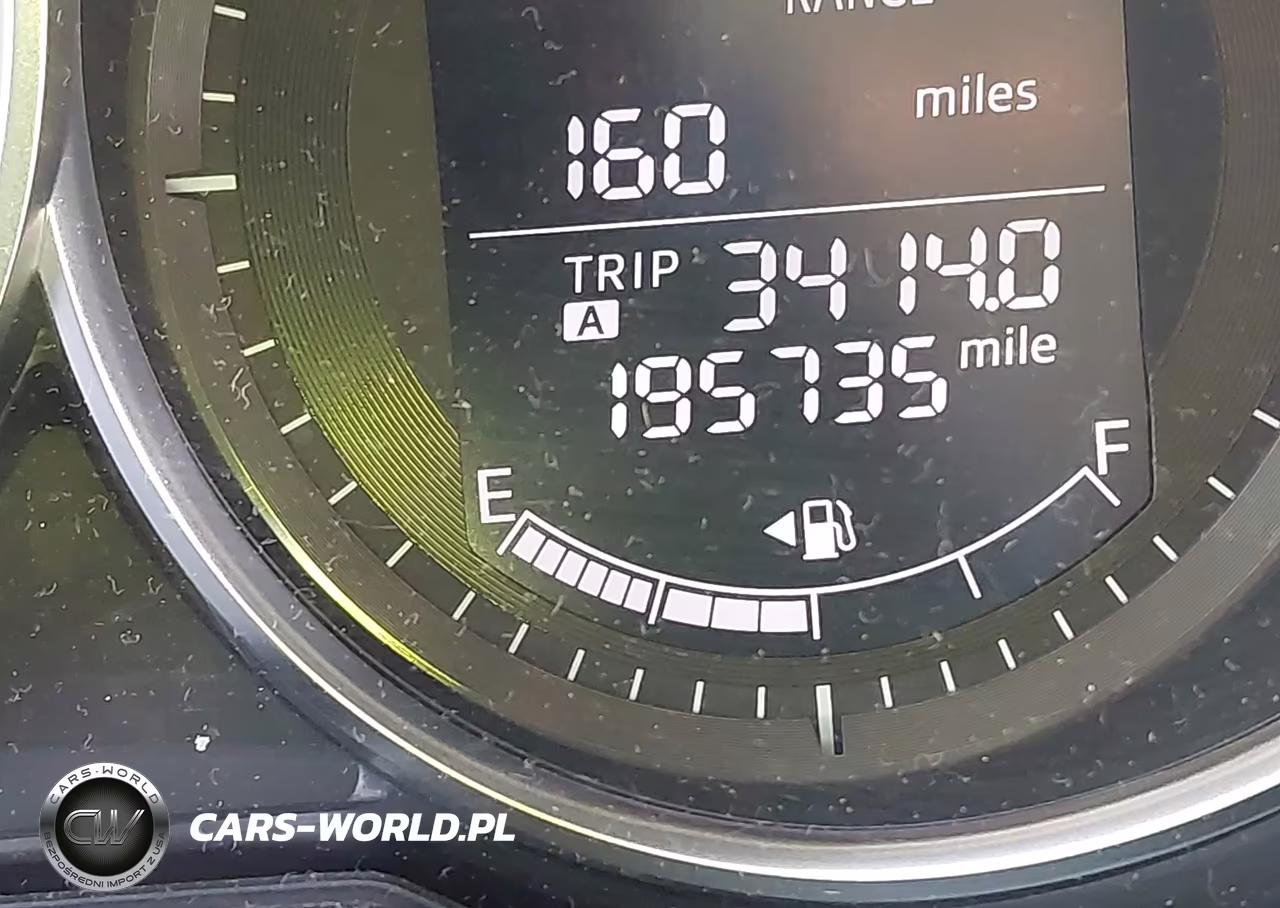 2015 Mazda Cx-5 Sport VIN:JM3KE4BY2F0502271 - 15