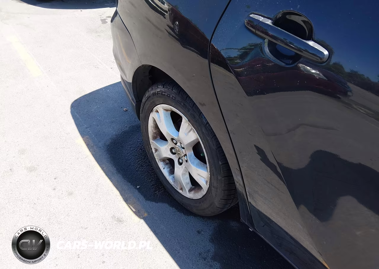 2006 Toyota Matrix Xr VIN:2T1KR32E26C607931 - 15