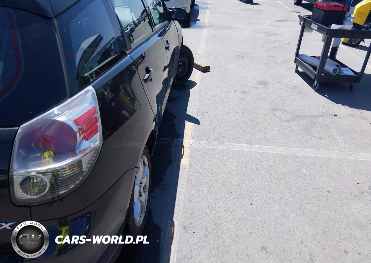 2006 Toyota Matrix Xr VIN:2T1KR32E26C607931 - 16
