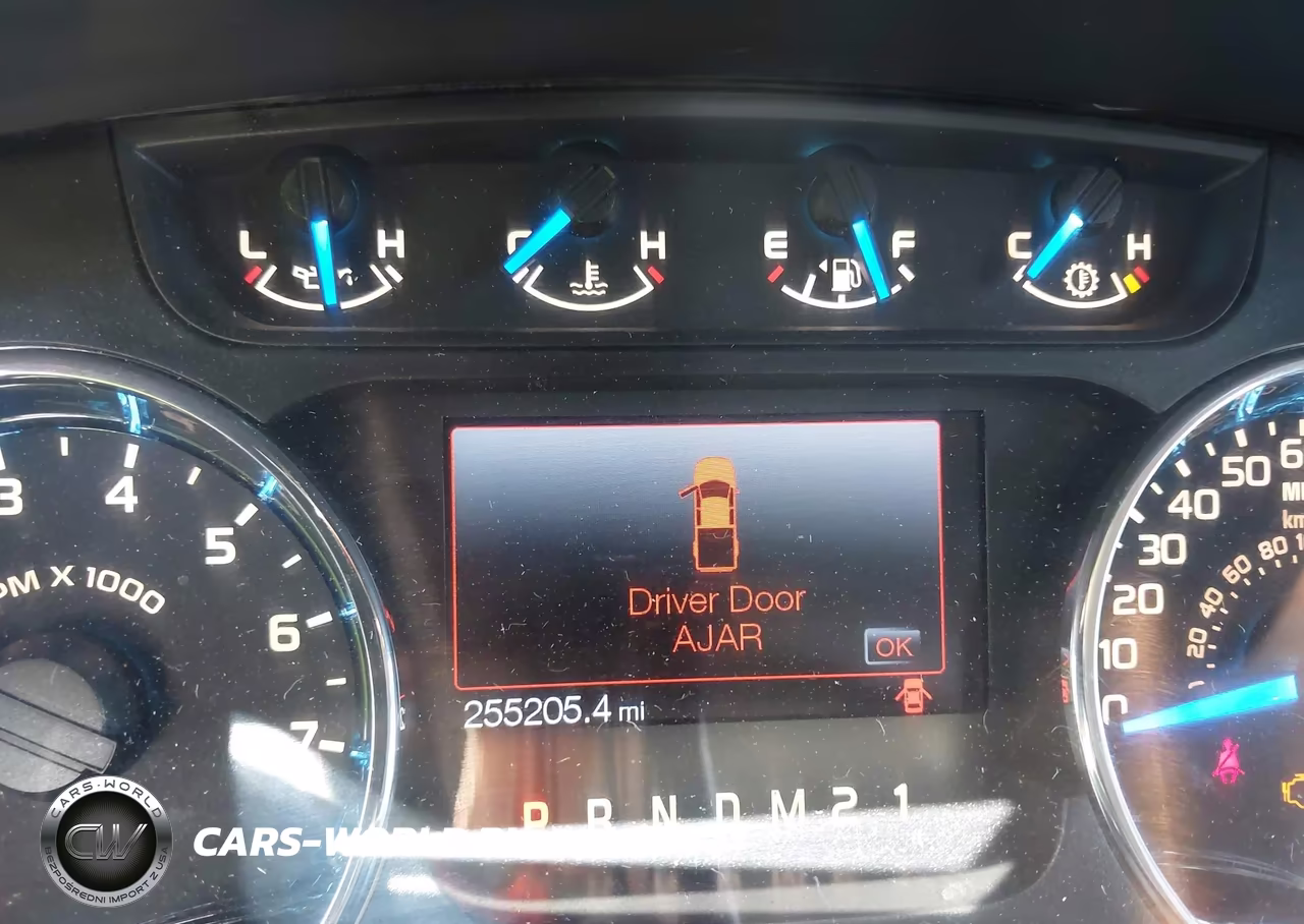 2014 Ford F-150 Fx4-King Ranch-Lariat-Platinum-Stx-Xl-Xlt VIN:1FTFW1EF4EKF87083 - 15