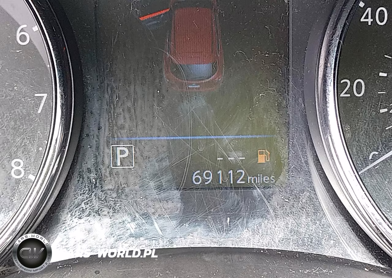 2019 Nissan Rogue Sport Sv VIN:JN1BJ1CP1KW229987 - 18