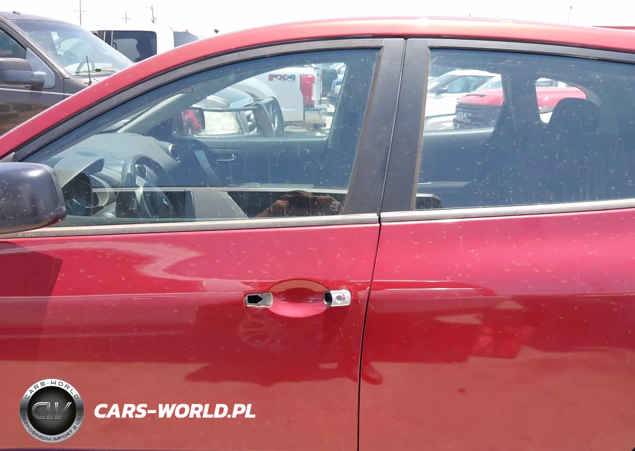 2015 Nissan Rogue Select S VIN:JN8AS5MT4FW159422 - 15