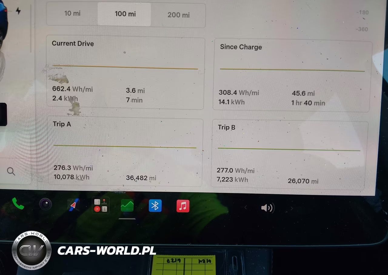 2022 Tesla Model Y Long Range Dual Motor All-Wheel Drive VIN:7SAYGAEE1NF382298 - 7