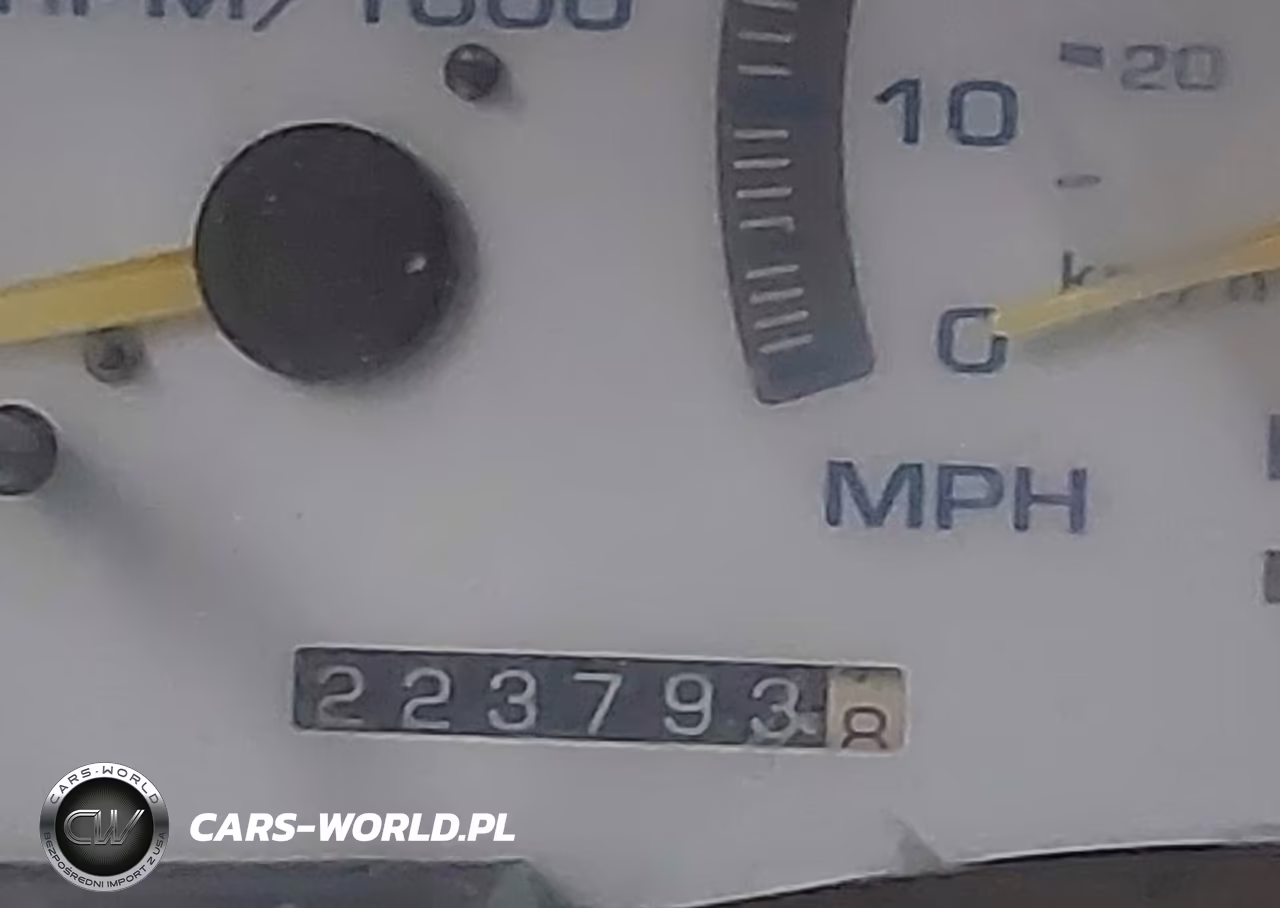 1995 Chevrolet Gmt-400 K1500 VIN:1GCEK14K5SZ268980 - 15