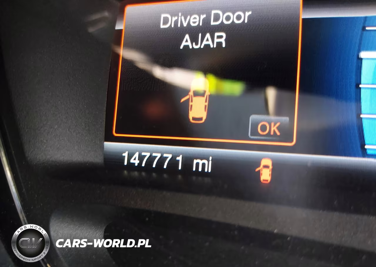 2014 Ford Edge Limited VIN:2FMDK3K90EBA07055 - 15