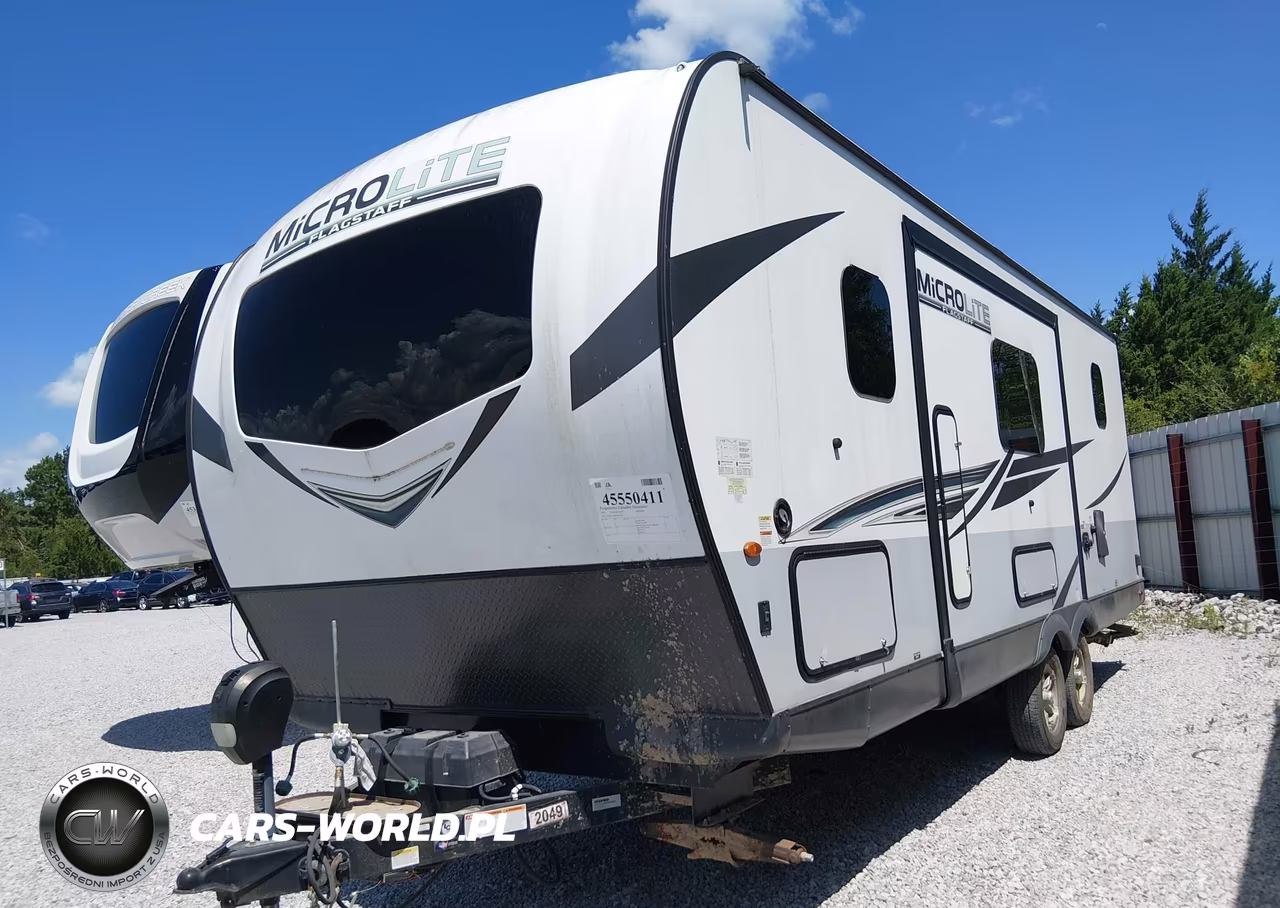 2021 Flagstaff Other VIN:4X4TFLA24MD442883 - 2