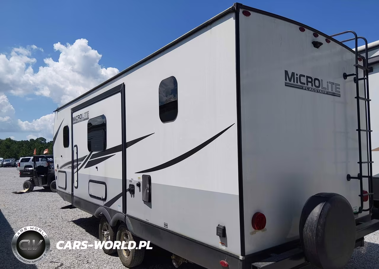 2021 Flagstaff Other VIN:4X4TFLA24MD442883 - 3