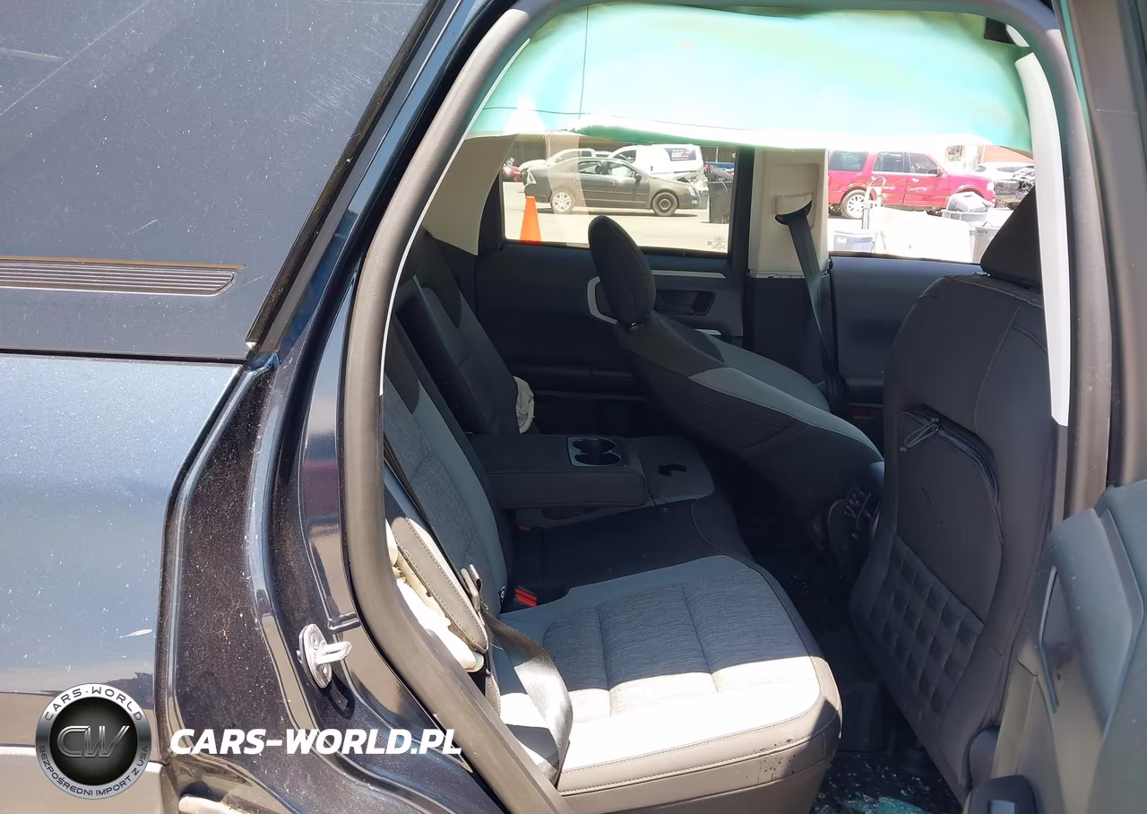 2022 Ford Bronco Sport Big Bend VIN:3FMCR9B6XNRD87880 - 8