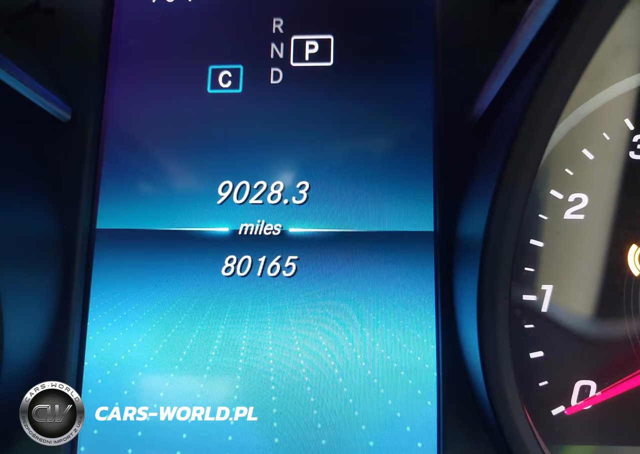 2019 Mercedes-Benz C 300 VIN:55SWF8DB8KU312010 - 15