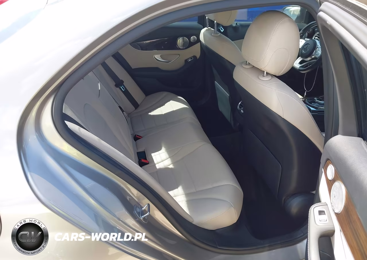 2019 Mercedes-Benz C 300 VIN:55SWF8DB8KU312010 - 8