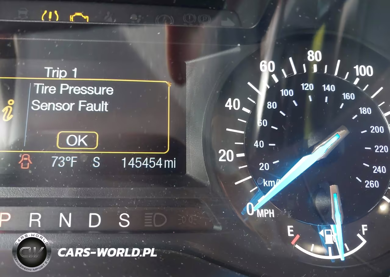 2017 Ford Edge Se VIN:2FMPK4G96HBC60297 - 15