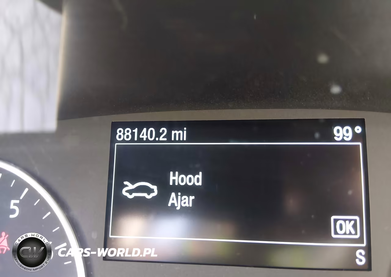 2019 Ford Ecosport Titanium VIN:MAJ6S3KL7KC307704 - 15
