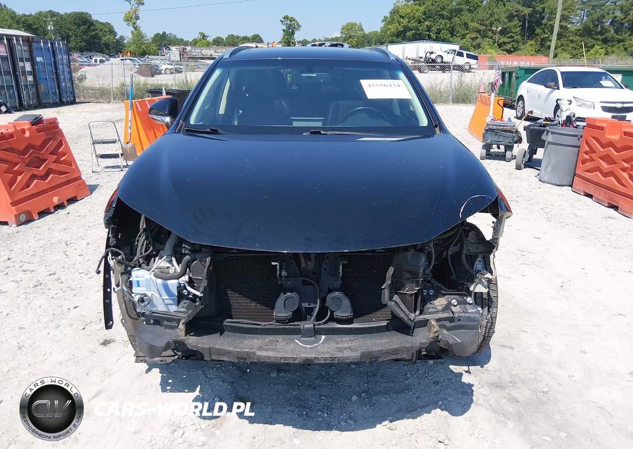 2017 Lexus Nx 200T VIN:JTJBARBZ7H2113575 - 13