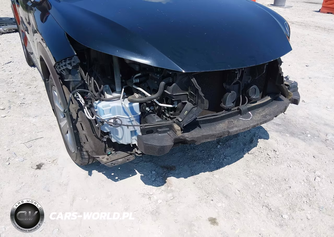 2017 Lexus Nx 200T VIN:JTJBARBZ7H2113575 - 18