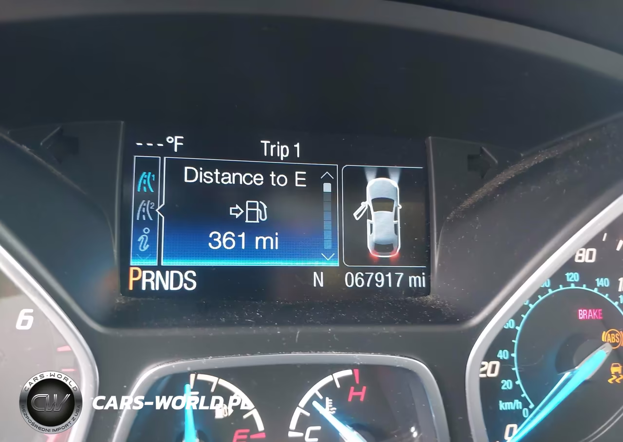 2014 Ford Escape Se VIN:1FMCU0GX0EUC07486 - 16