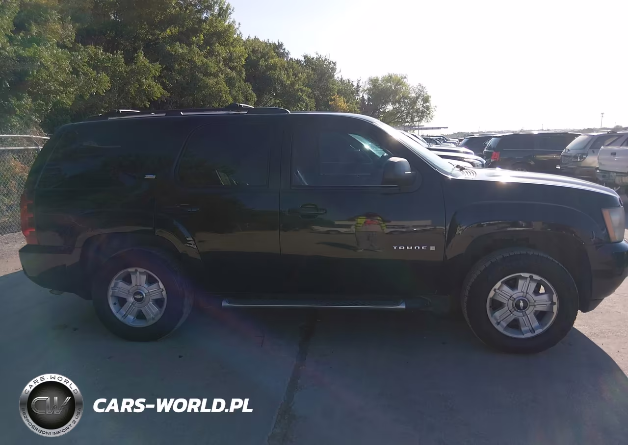 2009 Chevrolet Tahoe Lt2 VIN:1GNFC23069R221644 - 13